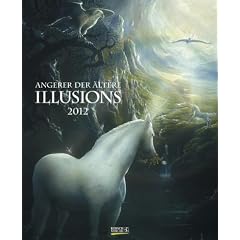Illusions - Angerer der �ltere 2012. TrendArt