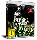 Image de Die Erfindung des Verderbens ( [Blu-ray] [Import allemand]