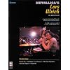 Metallica's Lars Ulrich - Drum Book/CD Pack
