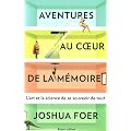 Aventures au coeur de la m�moire