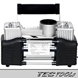 12 Volt Kompressor, Autokompressor von TecTools 12 Volt Kompressor, Autokompressor von TecTools