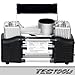 12 Volt Kompressor, Autokompressor von TecTools 12 Volt Kompressor, Autokompressor von TecTools