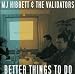Better Things to Do