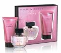 Kylie Darling For Women Gift Set Containing 30ml Eau De Toilette and 150ml Body Lotion