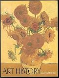 Art History (0130825816) by Stokstad, Marilyn