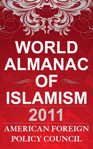 The World Almanac of Islamism: 2011