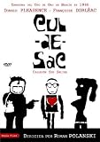 Cul-de-sac (Callejon sin Salida) (1966) (Spanish Import)
