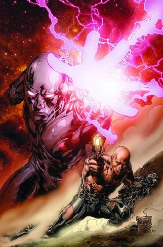 Silver Surfer #3