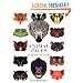 Animal Faces: 15 Punch-Out Animal Masks