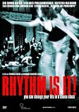 Produkt-Bild: Rhythm is it ! (Einzel-DVD)