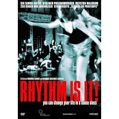 Rhythm is it ! (Einzel-DVD)