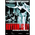 Rhythm is it ! (Einzel-DVD)