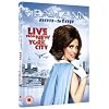 Pam Ann - Non Stop - Live from New York City [DVD]