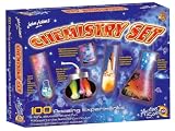 Toys : John Adams Action Science Chemistry Set