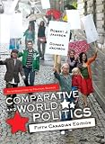 An introduction to political science : comparative and world politics