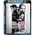 From Paris with Love [Blu-ray]
