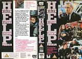 Harlem Eastside Lifesaving Programme (H.E.L.P.) (Video Tape/PAL)