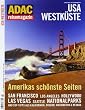 ADAC RM USA Westk�ste (reisemagazin)