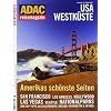 ADAC RM USA Westk�ste (reisemagazin)