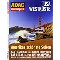 ADAC RM USA Westk�ste (reisemagazin)