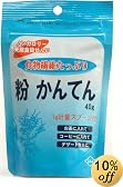 粉寒天40g (5入り)