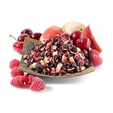 Teavana Sweet Fruit Garden Herbal Tea, 4oz