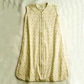 HALO SleepSack Wearable Blanket Organic Cotton
