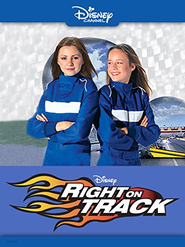 Right On Track