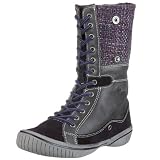 Zoom Produkt-Bild: Timezone Java ST "suede/cervo" 81121, Damen Stiefel