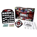 ESPN Jeopardy DVD Trivia Game