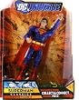 DC UNIVERSE CLASSICS WAVE 6: SUPERMAN