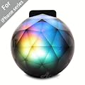 Acase (TM) Black Diamond II 3D ambience dock for iPhone 3G 3GS 4 4S CDMA by YANTOUCH