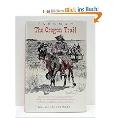 THE OREGON TRAIL