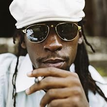 Jah Cure