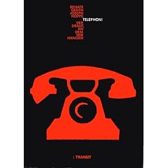 Telephon! Der Draht, an dem wir h�ngen