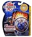Bakugan Bakupearl + Bakuclear Series Booster Pack Blue Clayf