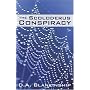 The Scoloderus Conspiracy by D. A. Blankinship