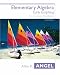 Book Elementary Algebra Early Graphing (2nd Edition) (Angel Hardback Series)