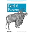 Perl 6 Essentials by  Allison Randal, Dan Sugalski, and Leopold Totsch