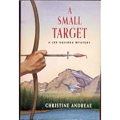 A Small Target