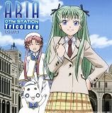 ARIA The NATURAL��ARIA The STATION Tricolore��