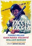 Faccia A Faccia [AKA Face to Face] [DVD] [1967]