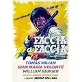Von Angesicht zu Angesicht / Face to Face ( Faccia a faccia ) ( Cara a cara ) [ UK Fassung, Keine Deutsche Sprache ]