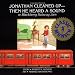 Jonathan Cleaned Up -- Then He Heard a Sound: or Blackberry Subway Jam (Classic Munsch)