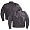 Harley-Davidson Men's FXRG Midweight Leather Jacket, 2X-Large