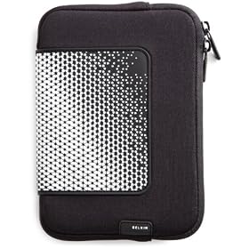 Belkin Grip Sleeve Case for Kindle and Kindle Touch
