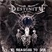 Destinity - Xi Reasons to See [CD]