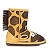EMU Australia Little Creatures-Shark Snow Boot