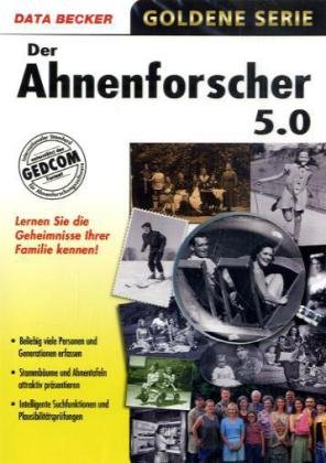 Der Ahnenforscher 5.0
