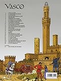 Image de Vasco - tome 26 - La Cité ensevelie